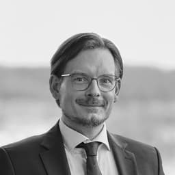 Portrait von Christian Kuhlen