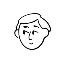 Portrait von Jonas Haas